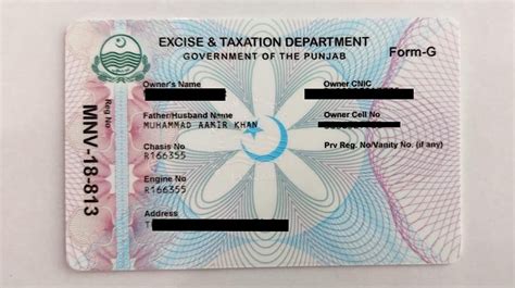 punjab excise smart card delivery time|Vehicle Registration Cards Will Be Delayed By Up to a Month: .